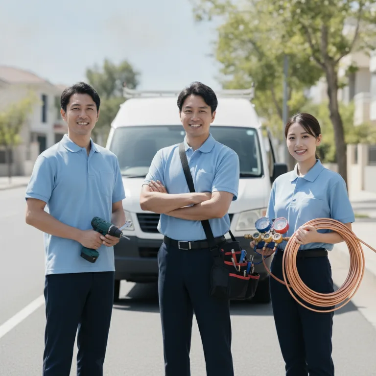 エアコン取り付け 近江八幡市